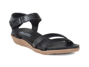 AIXIR Ladies Sandals with Ankle Strap PSL2206