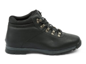 TTP Men’s Casual Lace-up Ankle Boots YZCR7998