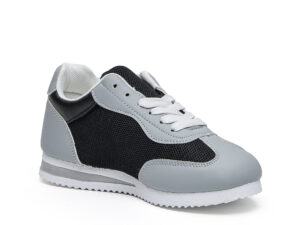 TTP Claasic Low Top Lace-Up Sneakers XB8510