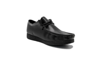 TTP Kids Comfortable Platform Moccasins CY2762-3