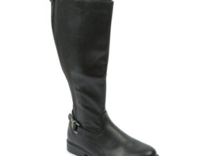Alxir Ladies Calf Boot PSL8052