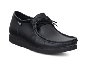 TTP Men’s Comfortable Platform Moccasins CY2762-2