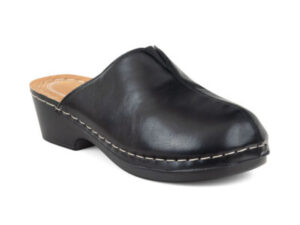 TTP Ladies Comfortable Mules XB8223