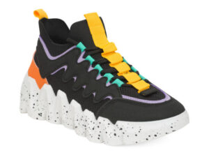 TTP Fashion Platform Low-Top Sneaker XB8601