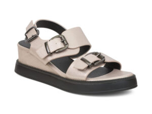 TTP Classic Platform Ankle Strap Sandals YZCR275-01