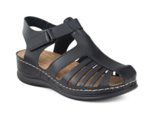 TTP Ladies Comfortable Ladies Platform Sandals CY18816-3