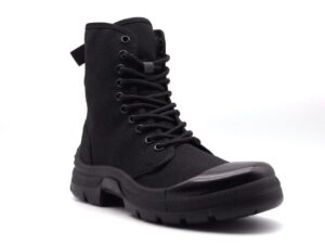 TTP Sentry Canvas Security Boot ZH007