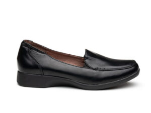 TTP Classic Loafers with Dual Side Goring PSL2241