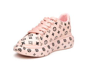 TTP Ladies Fashion Sneakers XB1505-3