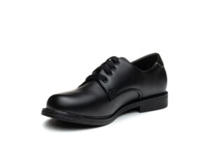 Torrfiets Boys School Shoes 41011PG