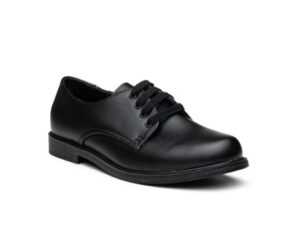 Smart Step Ferrari Boys School Shoes TCBS5829