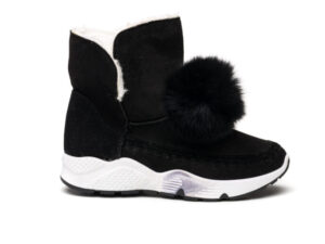 TTP Women’s Polar Ankle Boots CY2008B