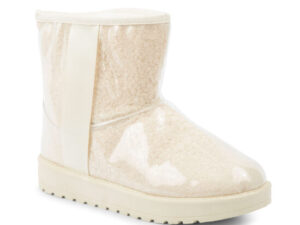 TTP Ladies Ankle Polar Boots XB210102