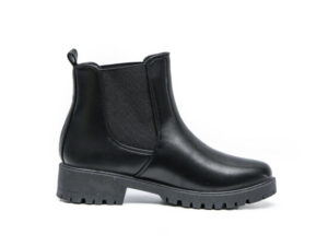 TTP Classic Lady’s Chelsea Boots XB307