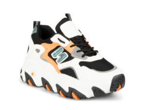 TTP Fashion Sneakers XB8201