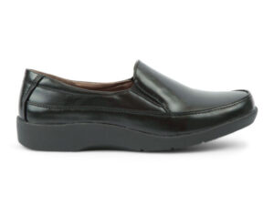 TTP Classic Loafers with Dual Side Goring 86186-3