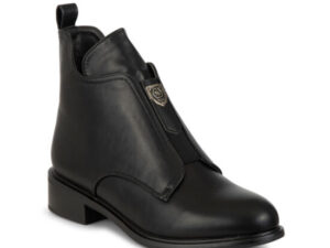 TTP Ladies Fashion Slip-On Ankle Boot CQ8885-1