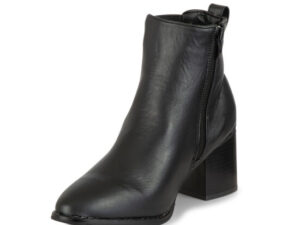 TTP Women’s Block Heel Ankle Boots CQ117149