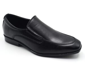 TTP Men’s Classic Square Toe Loafer with dual Goring 86918