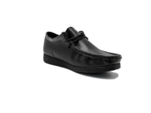 TTP Youth Comfortable Platform Moccasins CY2762-1