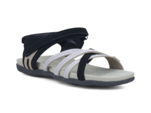 ALXIR Ladies Classic Hook and Loop Sandals PSL3003