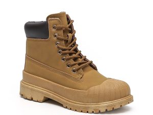 TTP Classic Ladies Lace-Up Ankle Boots XB8506