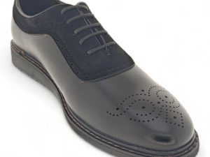 Men’s Formal Dress Shoes Oxfords Y928