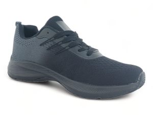 TTP Men Sleek and Light Lace up Sneakers YZCR21036