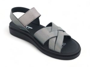 TTP Comfort Lady Sandals with Elastic XB230925