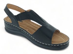 TTP Slip On Platform Sandals XB2308-3