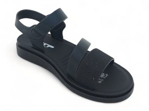 TTP Women’s Sandals with Embellished Strap XB230926