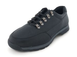 TTP Men’s Casual Lace-up Low Top PU Sneakers YZCR7998-2